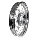 ARO DE LLANTA COMPLETO TRAS. HONDA CG TITAN 150 STD