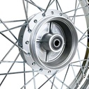 ARO DE LLANTA COMPLETO TRAS. HONDA CG TITAN 150 STD