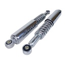 AMORTIGUADOR HONDA WAVE 100 (JGO) STD EXCLU