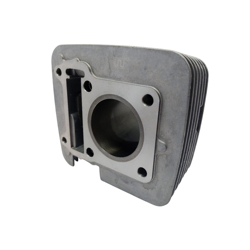 KIT CILINDRO + PISTON YAMAHA YBR 125/XTZ 125 (54mm) STD