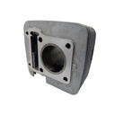 KIT CILINDRO + PISTON YAMAHA YBR 125/XTZ 125 (54mm) STD