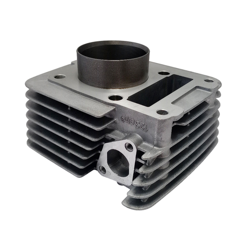 KIT CILINDRO + PISTON YAMAHA YBR 125/XTZ 125 (54mm) STD