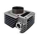 KIT CILINDRO + PISTON YAMAHA YBR 125/XTZ 125 (54mm) STD