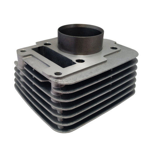 KIT CILINDRO + PISTON YAMAHA YBR 125/XTZ 125 (54mm) STD