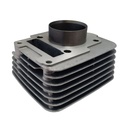 KIT CILINDRO + PISTON YAMAHA YBR 125/XTZ 125 (54mm) STD