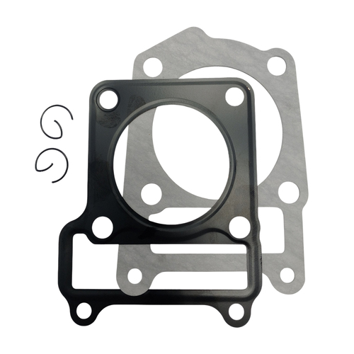 KIT CILINDRO + PISTON YAMAHA YBR 125/XTZ 125 (54mm) STD