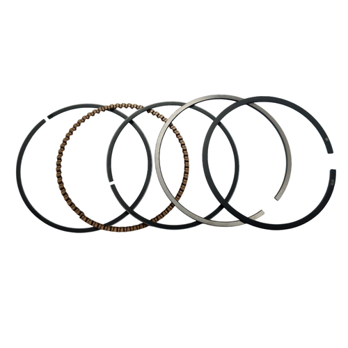 KIT CILINDRO + PISTON YAMAHA YBR 125/XTZ 125 (54mm) STD