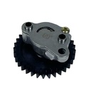 BOMBA DE ACEITE CB190R STD