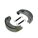 PORTA ZAPATA TRASERO + ZAPATA HONDA XR150L STD