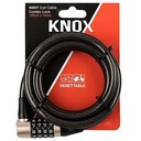 LINGA KNOX 6007 185CMx10mm (CON COMBINACION ECONOMICA) + SOPORTE