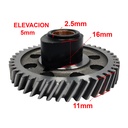 ARBOL DE LEVAS HONDA STORM 125/RX150/TITAN 99 STD