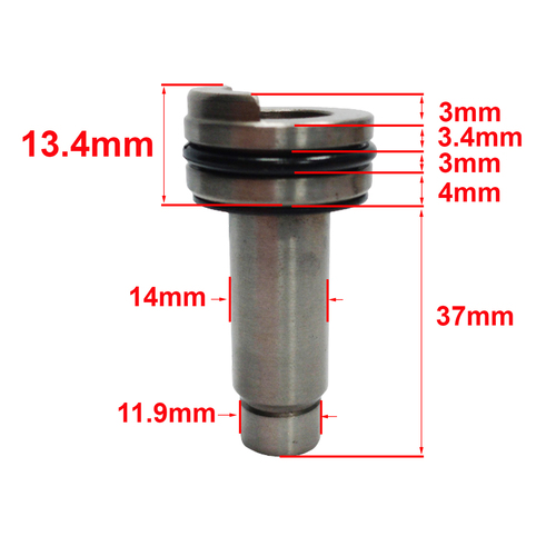 ARBOL DE LEVAS HONDA STORM 125/RX150/TITAN 99 STD