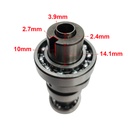 ARBOL DE LEVAS HONDA WAVE 110/WAVE 110S STD