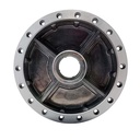 MAZA TRASERA SUZUKI AX100 YAMATO