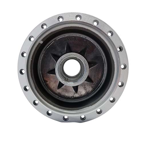 MAZA TRASERA SUZUKI AX100 YAMATO