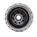 MAZA TRASERA SUZUKI AX100 YAMATO