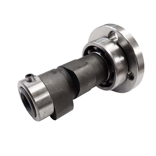 ARBOL DE LEVAS MOTOMEL150/200 CADENERO GLX125/DAKAR 125/200/STD