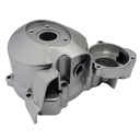 TAPA MOTOR IZQUIERDA (ENCENDIDO) MOTOMEL CUSTOM 200 YAMATO DESCONTINUADO