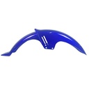 GUARDABARRO DEL. ZANELLA RX 150 M/V AZUL MTC