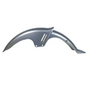 GUARDABARRO DEL. ZANELLA RX 150 M/V GRIS MTC