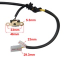 ESTATOR BAJAJ ROUSER NS200 (12 BOBINAS) STD