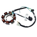 ESTATOR HONDA TITAN 2003/2005 DZE (10206)