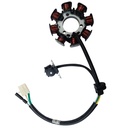 ESTATOR HONDA CG110 NEW TITAN DZE (2938)