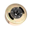 ESTATOR SUZUKI AX100 C/VOLANTE STD