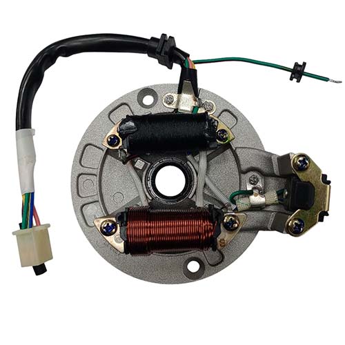 ESTATOR HONDA C100 BIZ STD