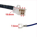 ESTATOR SUZUKI AX100 STD