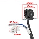 ESTATOR HONDA NAVI 110 STD