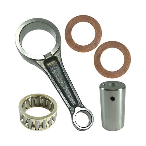 BIELA COMP. HONDA XR250 TORNADO/CBX250 TWISTER STD