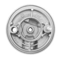 PORTAZAPATA DELANTERO GILERA SMASH (PLATO SOLO) YAMATO