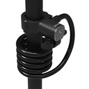 LINGA 8287 E SCOOTER 120cmX12mm SERIES MONOPATIN (CADENA) ONGUARD