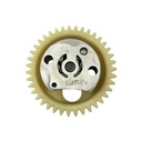 BOMBA DE ACEITE MOTOMEL SKUA 250 BASE OLD/BASE NEW OEM EXCLU