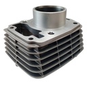 KIT CILINDRO + PISTON HONDA XR125L STD