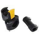 TRABA U 8010 BULLDOG STD 115mmX23cm GROSOR:13mm ONGUARD