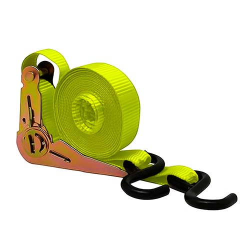 CINTA AMARRE CON CRIQUE 1" x 5 METROS DRIVEN (CA10500)