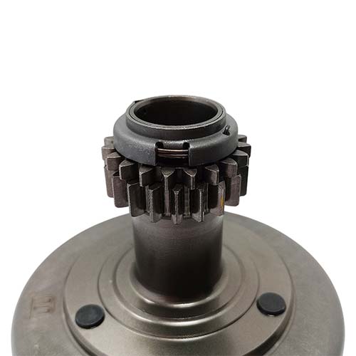 CAMPANA DE EMBRAGUE CENTRIFUGO HONDA C125 BIZ STD