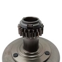 CAMPANA DE EMBRAGUE CENTRIFUGO HONDA C125 BIZ STD