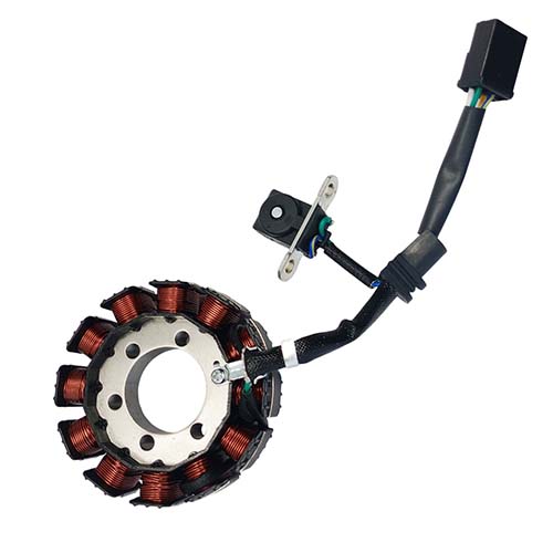 ESTATOR HONDA WAVE110S STD