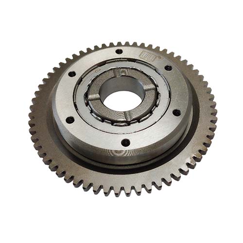 BENDIX DE ARRANQUE COMPLETO HONDA XR190L (62T) STD