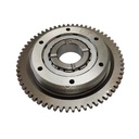 BENDIX DE ARRANQUE COMPLETO HONDA XR190L (62T) STD