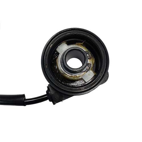 ENGRANAJE VELOCIMETRO BAJAJ ROUSER NS200 STD