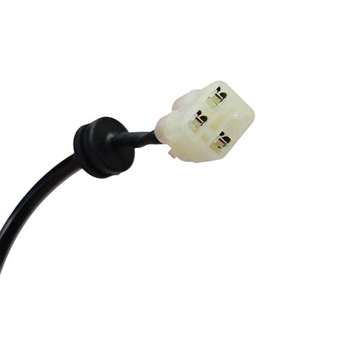 ENGRANAJE VELOCIMETRO BAJAJ ROUSER NS200 STD