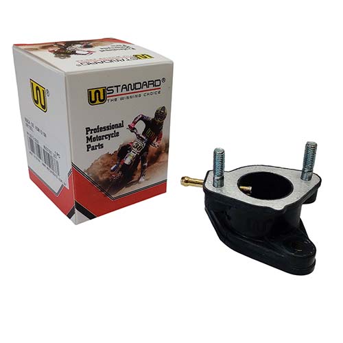 BOCA DE ADMISION HONDA XR150L STD