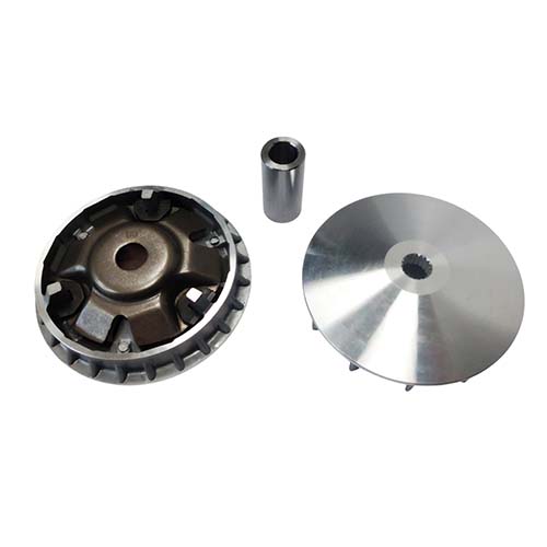 VARIADOR COMPLETO HONDA ELITE 125 / 150 STD