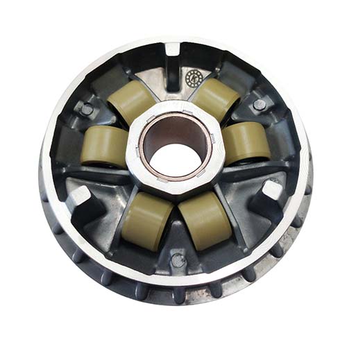 VARIADOR COMPLETO HONDA ELITE 125 / 150 STD