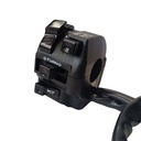 MANILLAR IZQUIERDO (LLAVE DE LUZ ) HONDA XR150L/XR125L STD