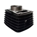 KIT CILINDRO + PISTON HONDA CBF125 TWISTER STD